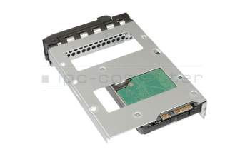 Disque dur serveur HDD 600GB (3,5 pouces / 8,9 cm) SAS II (6 Gb/s) EP 15K incl. hot plug pour Fujitsu Primergy RX2520 M1