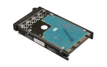 Disque dur serveur HDD 900GB (2,5 pouces / 6,4 cm) SAS III (12 Gb/s) EP 10K incl. hot plug pour Fujitsu Primergy RX2520 M5