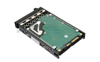 Disque dur serveur HDD 900GB (2,5 pouces / 6,4 cm) SAS III (12 Gb/s) EP 15K incl. hot plug pour Fujitsu Primergy CX2570 M2
