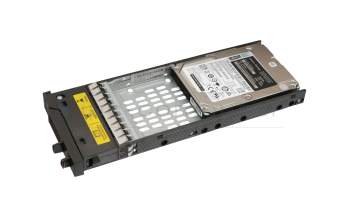 Disque dur serveur HDD 900GB (2,5 pouces / 6,4 cm) SAS III (12 Gb/s) EP 15K incl. hot plug pour Lenovo ThinkSystem DS2200