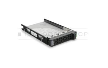 Disque dur serveur SSD 240GB (2,5 pouces / 6,4 cm) S-ATA III (6,0 Gb/s) Read-intent incl. hot plug pour Fujitsu Primergy CX2550 M2