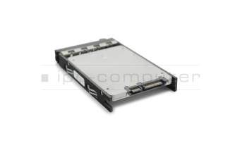 Disque dur serveur SSD 240GB (2,5 pouces / 6,4 cm) S-ATA III (6,0 Gb/s) Read-intent incl. hot plug pour Fujitsu Primergy CX2570 M5