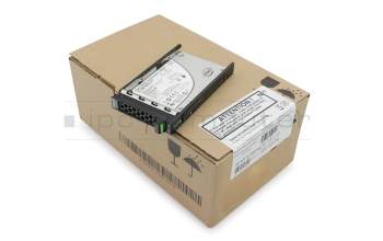 Disque dur serveur SSD 240GB (2,5 pouces / 6,4 cm) S-ATA III (6,0 Gb/s) Read-intent incl. hot plug pour Fujitsu Primergy RX4770 M4