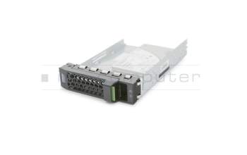 Disque dur serveur SSD 240GB (3,5 pouces / 8,9 cm) S-ATA III (6,0 Gb/s) EP Read-intent incl. hot plug pour Fujitsu Primergy RX2510 M2