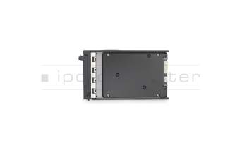 Disque dur serveur SSD 480GB (2,5 pouces / 6,4 cm) S-ATA III (6,0 Gb/s) Mixed-use incl. hot plug pour Fujitsu Primergy RX2520 M4
