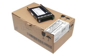 Disque dur serveur SSD 960GB (2,5 pouces / 6,4 cm) S-ATA III (6,0 Gb/s) EP Read-intent incl. hot plug pour Fujitsu Primergy RX2510 M2