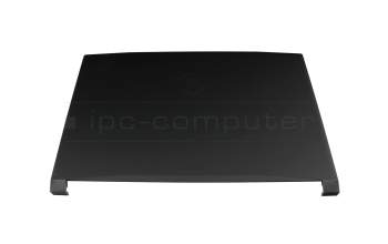 E2P-7L5A2XX-SE0 original MSI couvercle d\'écran 43,9cm (17,3 pouces) noir