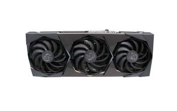 E32-0407260-A87 original MSI ventilateur incl. refroidisseur (GPU) MSI Radeon RTX 3090 SUPRIM X 24G