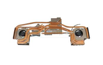 E32-2500382-A02 original MSI ventilateur incl. refroidisseur (Chipset)