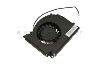 E332600060MC2 original MSI ventilateur (CPU/GPU) right side