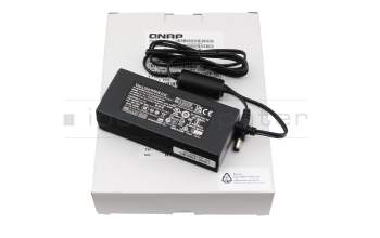 EA10731J-120 original QNAP chargeur 60 watts angulaire