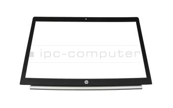 EAX8D002010-1 original HP cadre d\'écran 43,9cm (17,3 pouces) noir
