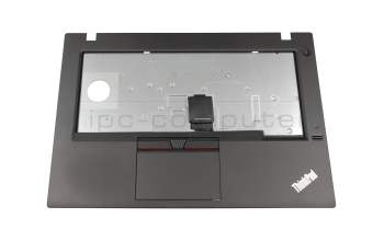 EC108000100 original Lenovo haut du boîtier noir