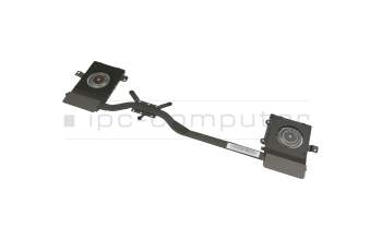 EG45040S1-C090-S9A original Sunon ventilateur incl. refroidisseur (CPU)