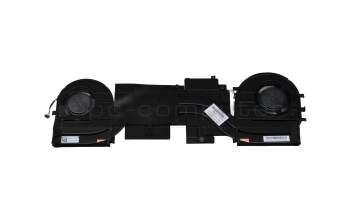 EG75071S1-C140-S9A original Sunon ventilateur incl. refroidisseur (DIS/CPU)