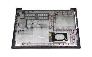 EL1B2000C00 Lenovo dessous du boîtier noir