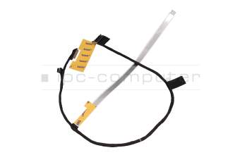 EL5C3_EDP_CABLE_ASSY original Lenovo câble d\'écran LED eDP 30-Pin