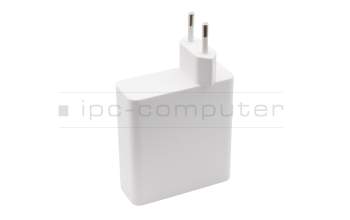 EP-TB010 original Samsung chargeur 100 watts EU wallplug blanc (USB-C)