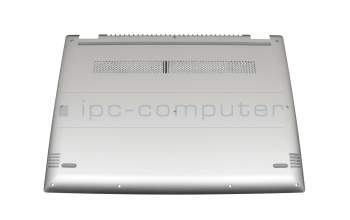 ET1YM000400 original Lenovo dessous du boîtier argent