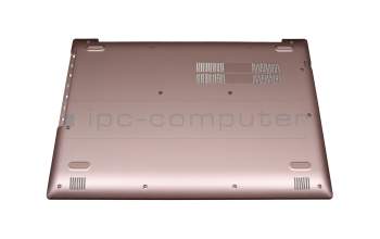 FA13R0004X0/FA1550001X0 original Lenovo dessous du boîtier (rouge corail)