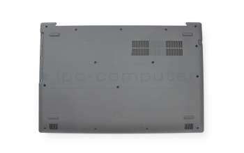 FA157000200 original Lenovo dessous du boîtier gris