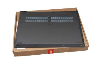 FA1B400200 original Lenovo dessous du boîtier noir