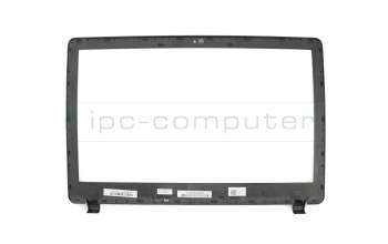 FA1NX000300 original Acer cadre d\'écran 39,6cm (15,6 pouces) noir
