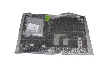 FA34G000D00 original Acer clavier incl. topcase DE (allemand) noir/noir avec rétro-éclairage