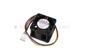 FAN-4CM-R02 original QNAP ventilateur 40x40x28mm PWM 12V