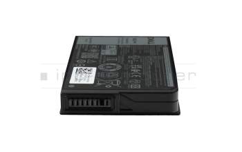 FNW8F original Dell batterie 34Wh