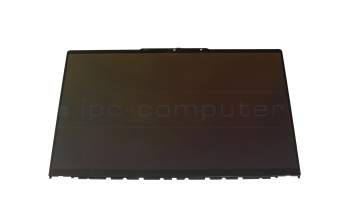 FP-ST140SN150BKL-02X original Lenovo unité d\'écran tactile 14.0 pouces (UHD 3840x2160) noir