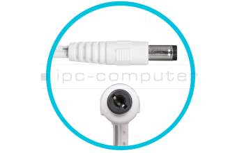FSP060-DIBAN2 FSP chargeur 60 watts blanc