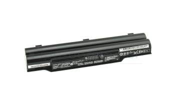 FUJ:CP515790-XX original Fujitsu batterie 48Wh