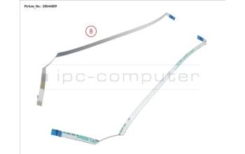 Fujitsu FPC, SUB BOARD USB pour Fujitsu LifeBook A359