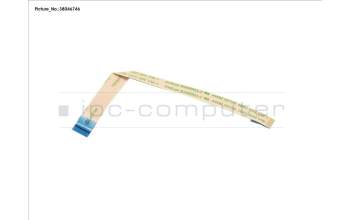 Fujitsu FUJ:CP710462-XX FPC, SUB BOARD LIGHT SENSOR