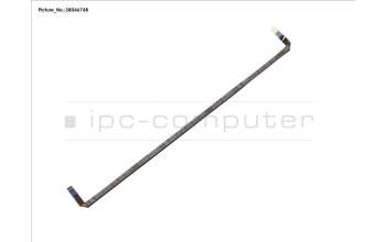 Fujitsu FUJ:CP710464-XX FPC, SUB BOARD MIC R