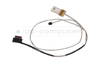 FUJ:CP718298-XX original Fujitsu câble d\'écran LED eDP 30-Pin
