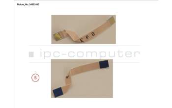 Fujitsu FPC, SMARTCARD pour Fujitsu LifeBook U7410