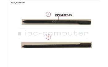 Fujitsu PEN pour Fujitsu Stylistic V727