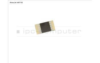 Fujitsu FPC, SUB BOARD AUDIO/USB/LAN pour Fujitsu LifeBook U747