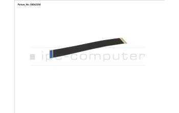 Fujitsu FPC, SUB BOARD AUDIO/USB pour Fujitsu LifeBook E546