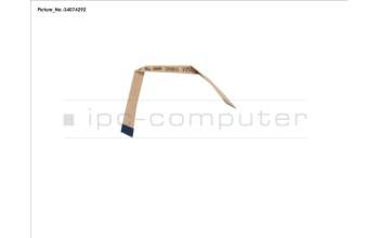 Fujitsu FPC, DIGITIZER pour Fujitsu Stylistic Q509