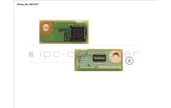 Fujitsu FUJ:CP775868-XX TPM MODULE 2.0