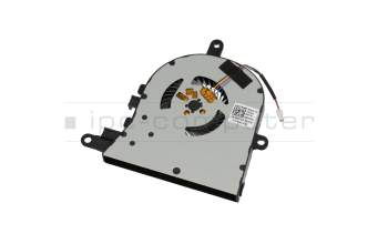FX0M0 original Dell ventilateur (UMA/CPU) UMA