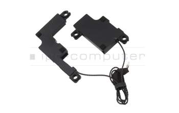 FYHDNQTA160001 original Acer haut-parleur (gauche + droit)