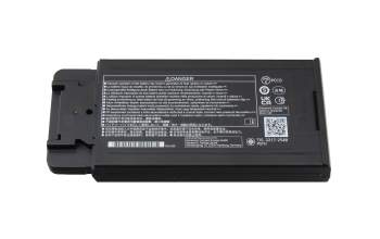 FZ-VZSU1HU original Panasonic batterie 68Wh