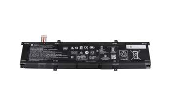 FZ06083XL-PL original HP batterie 83Wh