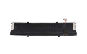 FZ06083XL-PL original HP batterie 83Wh