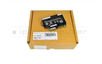 Fujitsu 34038150 original Fujitsu BBU - Battery Backup Unit - iBBU07