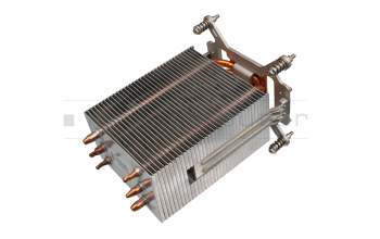 Fujitsu 34038179 original Serveur pièces de rechange V26898-B980-V1 CPU cooler utilisé